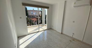 One bedroom apartment in Chloraka