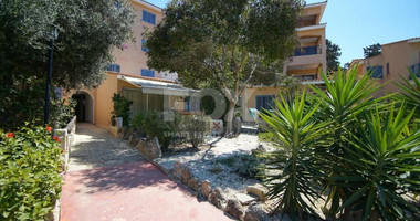 Three bedroom detached house in Kato Paphos