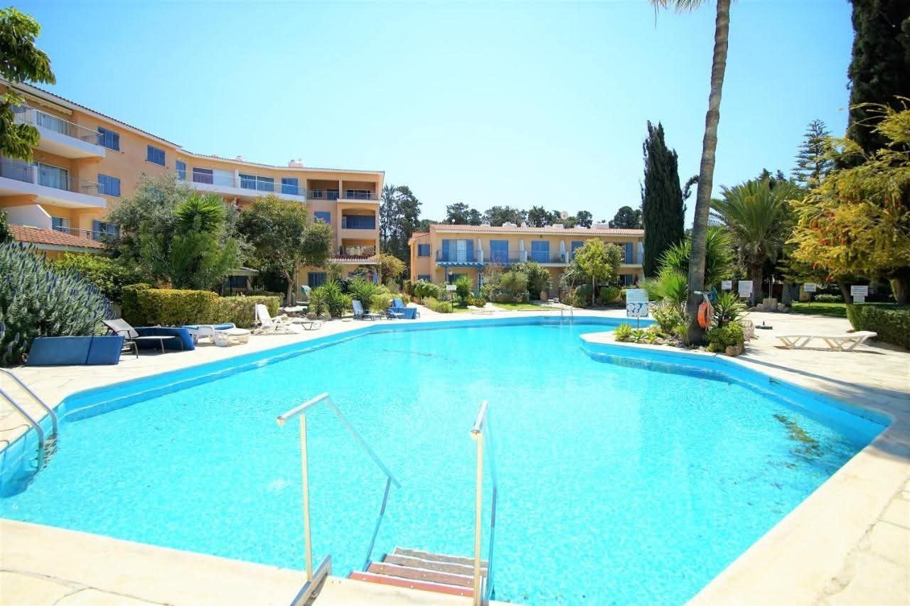 3 bedroom house 122 m² Paphos Municipality, Cyprus