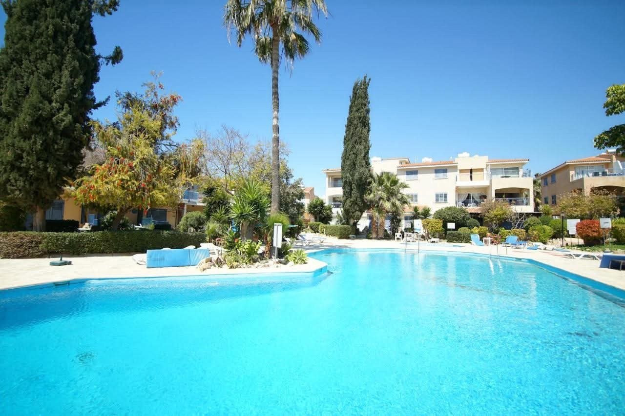 3 bedroom house 122 m² Paphos Municipality, Cyprus