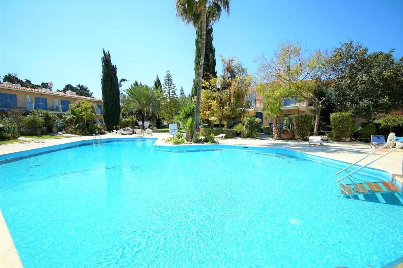 3 bedroom house 122 m² Paphos Municipality, Cyprus