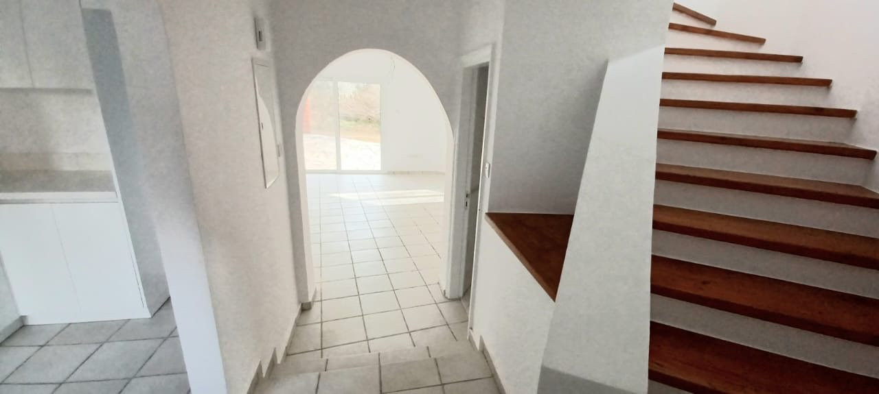 3 bedroom house 122 m² Paphos Municipality, Cyprus