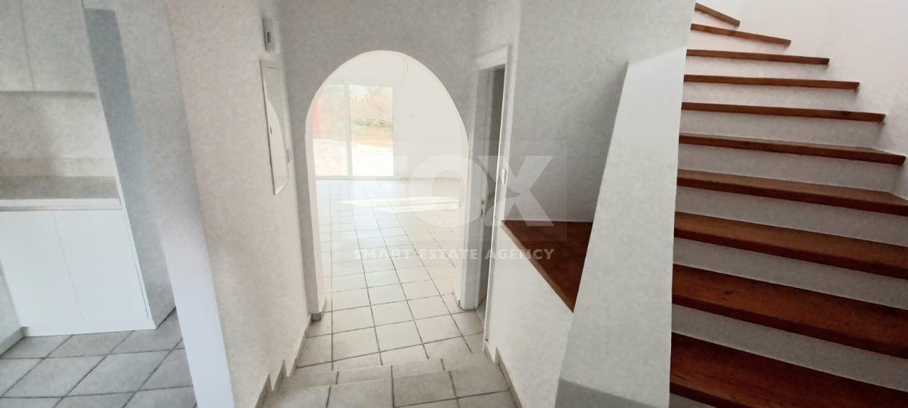 Three bedroom detached house in Kato Paphos