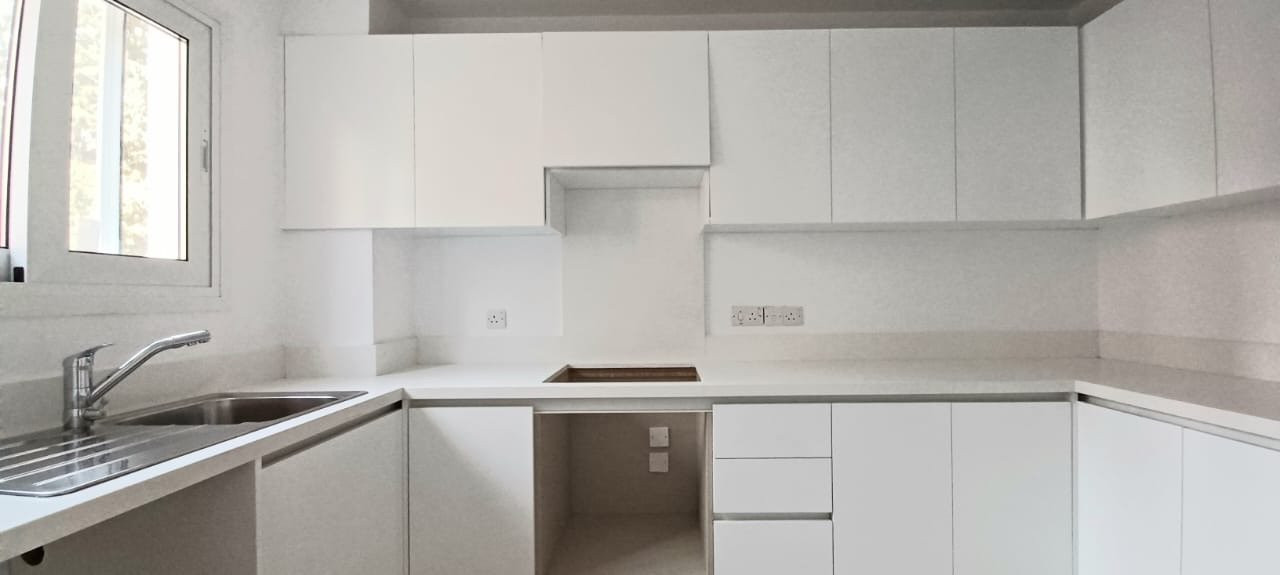 3 bedroom house 122 m² Paphos Municipality, Cyprus