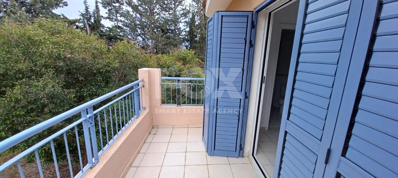 Three bedroom detached house in Kato Paphos