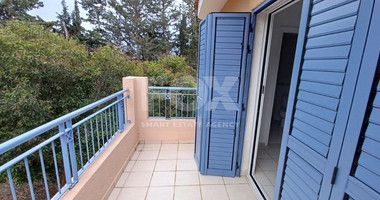 Three bedroom detached house in Kato Paphos