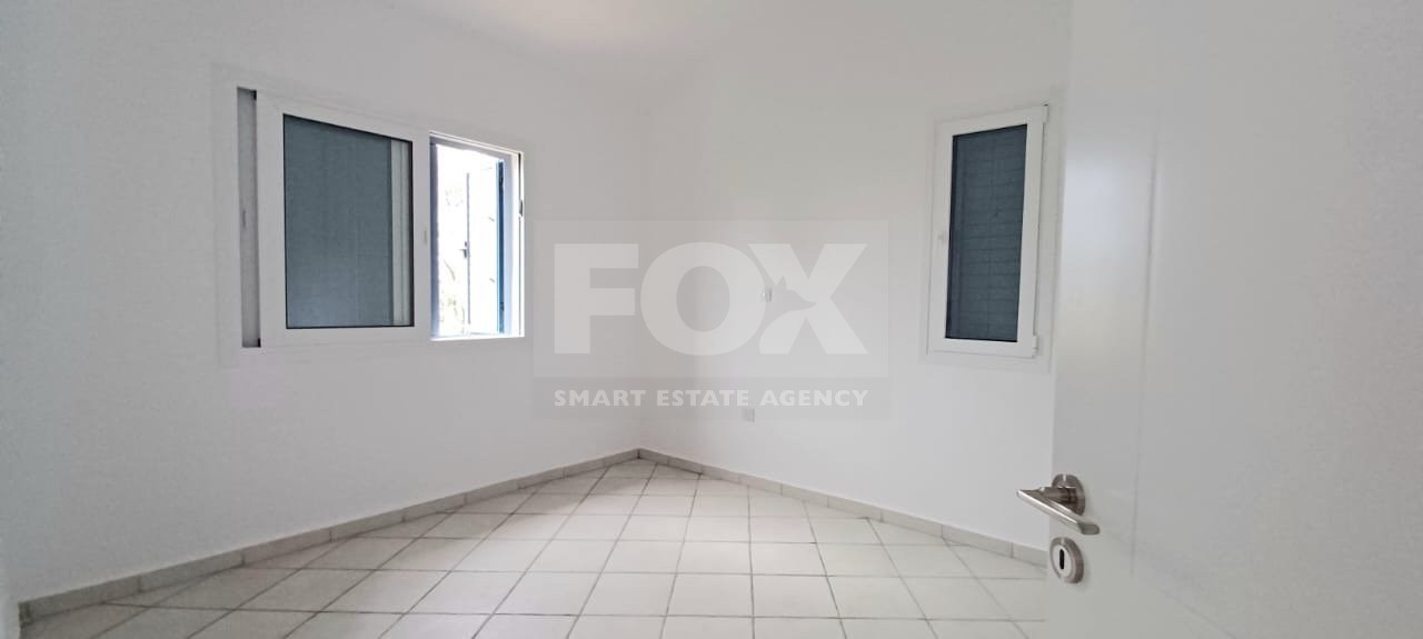 Three bedroom detached house in Kato Paphos