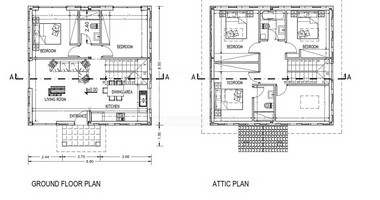 House for Sale in Souni-Zanakia