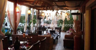 5 Bed House To Rent In Kalogyros Limassol Cyprus