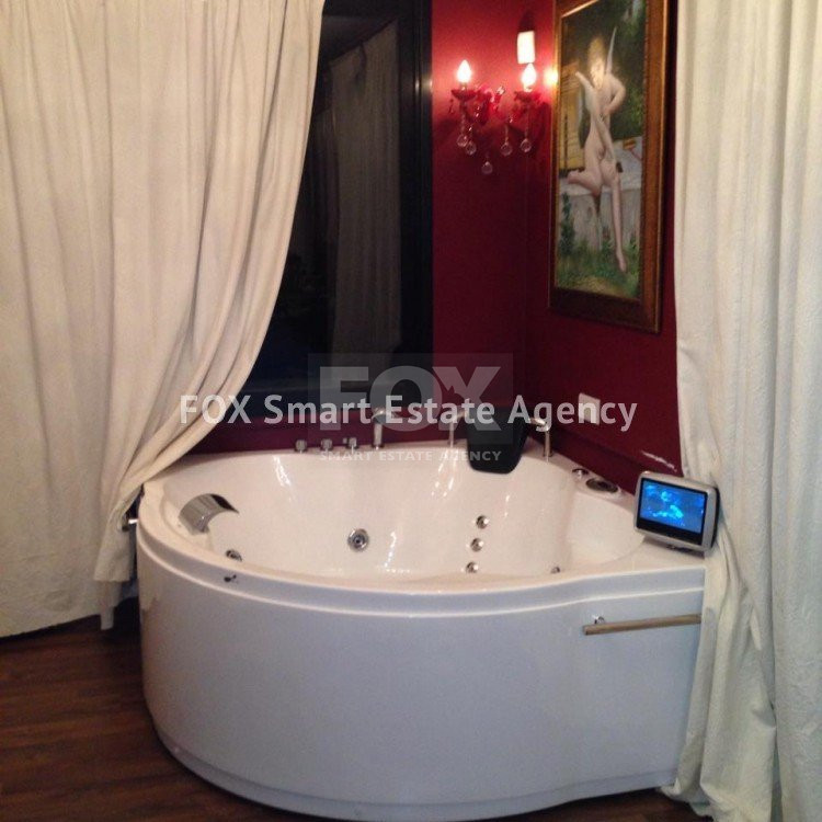 5 Bed House To Rent In Kalogyros Limassol Cyprus