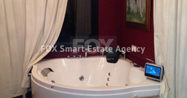 5 Bed House To Rent In Kalogyros Limassol Cyprus