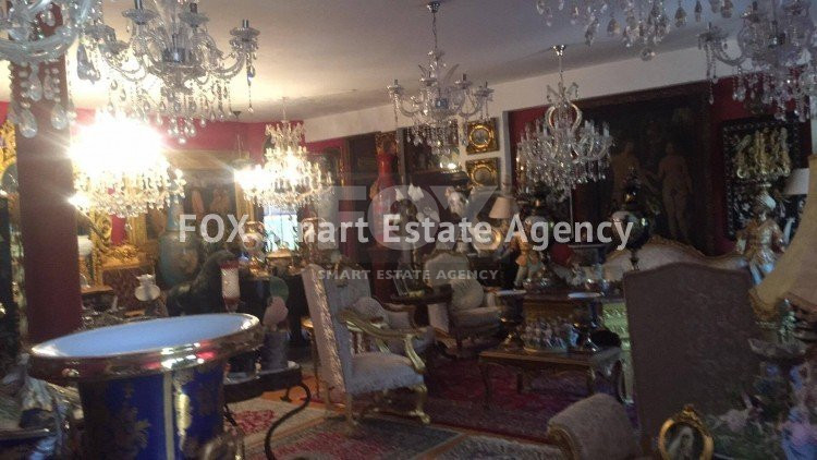 5 Bed House To Rent In Kalogyros Limassol Cyprus
