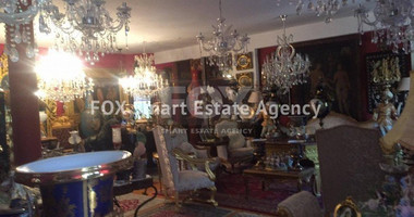 5 Bed House To Rent In Kalogyros Limassol Cyprus