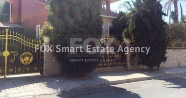 5 Bed House To Rent In Kalogyros Limassol Cyprus