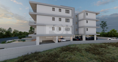 Three bedroom apartment in Universal area near Paphos center