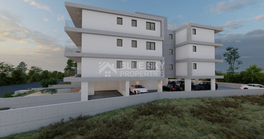 Three bedroom apartment in Universal area near Paphos center