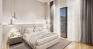 For sale , three bedroom apartment in Universal area near Paphos center