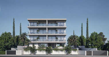 For sale , three bedroom apartment in Universal area near Paphos center