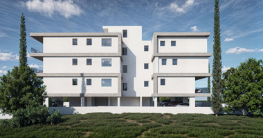 For sale , three bedroom apartment in Universal area near Paphos center