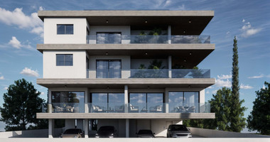 For sale , three bedroom apartment in Universal area near Paphos center