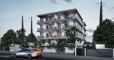 For sale , three bedroom apartment in Universal area near Paphos center