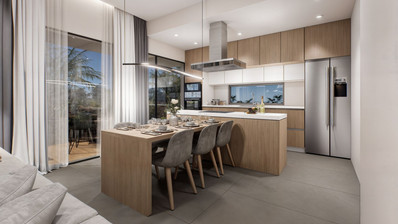 For sale , three bedroom apartment in Universal area near Paphos center
