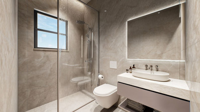 For sale , three bedroom apartment in Universal area near Paphos center
