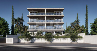 Two bedroom apartment in Universal area Paphos