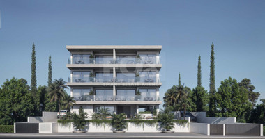 Two bedroom apartment in Universal area Paphos