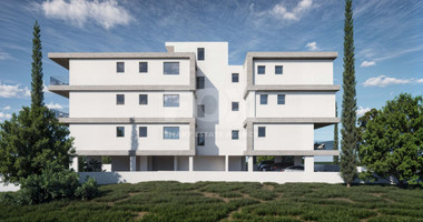 Two bedroom apartment in Universal area Paphos