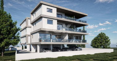 Two bedroom apartment in Universal area Paphos