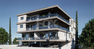 Two bedroom apartment in Universal area Paphos