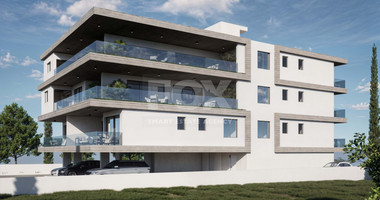 Two bedroom apartment in Universal area Paphos