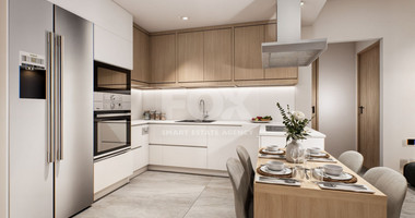Two bedroom apartment in Universal area Paphos