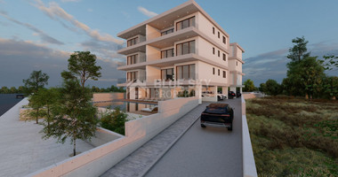 One bedroom apartment in Universal area Paphos