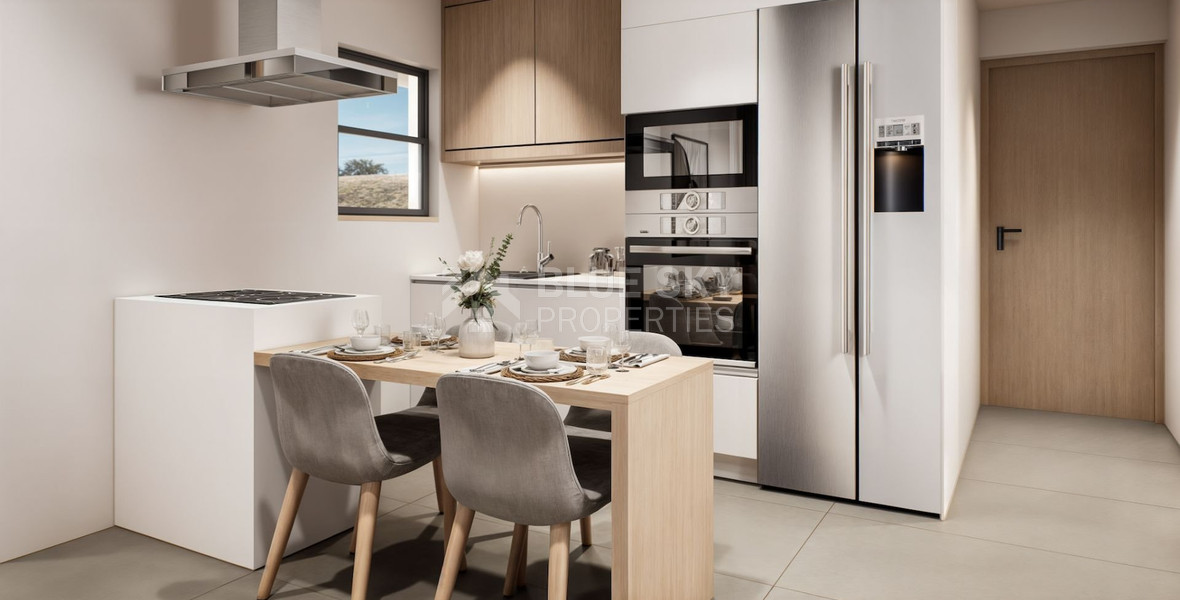 One bedroom apartment in Universal area of Paphos, for sale