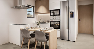 One bedroom apartment in Universal area of Paphos, for sale