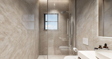 One bedroom apartment in Universal area of Paphos, for sale