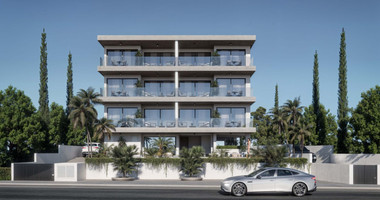 One bedroom apartment in Universal area of Paphos, for sale