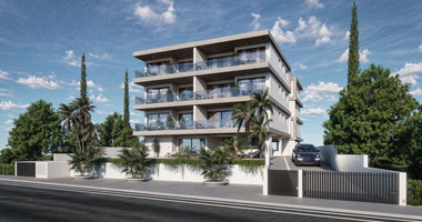 One bedroom apartment in Universal area of Paphos, for sale