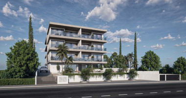 One bedroom apartment in Universal area of Paphos, for sale