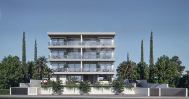 Two bedroom apartment in Universal area Paphos, for sale