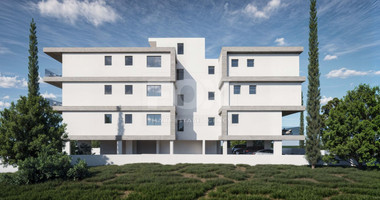 Two bedroom apartment in Universal area Paphos, for sale