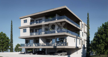 Two bedroom apartment in Universal area Paphos, for sale