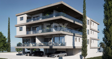 Two bedroom apartment in Universal area Paphos, for sale