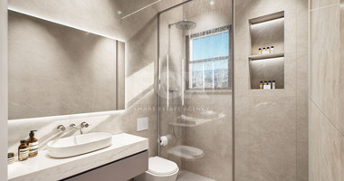 Two bedroom apartment in Universal area Paphos, for sale