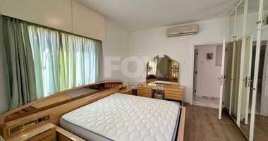 Modern Fully Furnished 3 Bedroom Apartment in Mesa Geitonia, Limassol