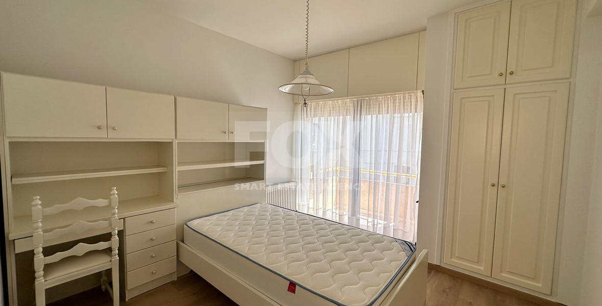 Modern Fully Furnished 3 Bedroom Apartment in Mesa Geitonia, Limassol