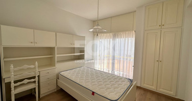 Modern Fully Furnished 3 Bedroom Apartment in Mesa Geitonia, Limassol