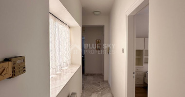 Modern Fully Furnished 3 Bedroom Apartment in Mesa Geitonia, Limassol